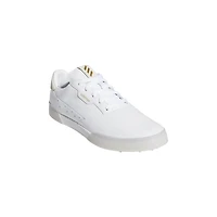 Men's Adicross Retro Spikeless Golf Shoe - White