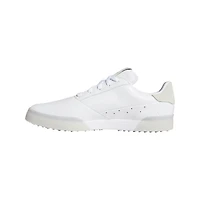 Men's Adicross Retro Spikeless Golf Shoe - White