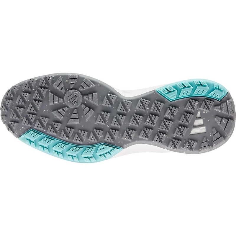 Women's EQT Spikeless Golf Shoe - White/Grey