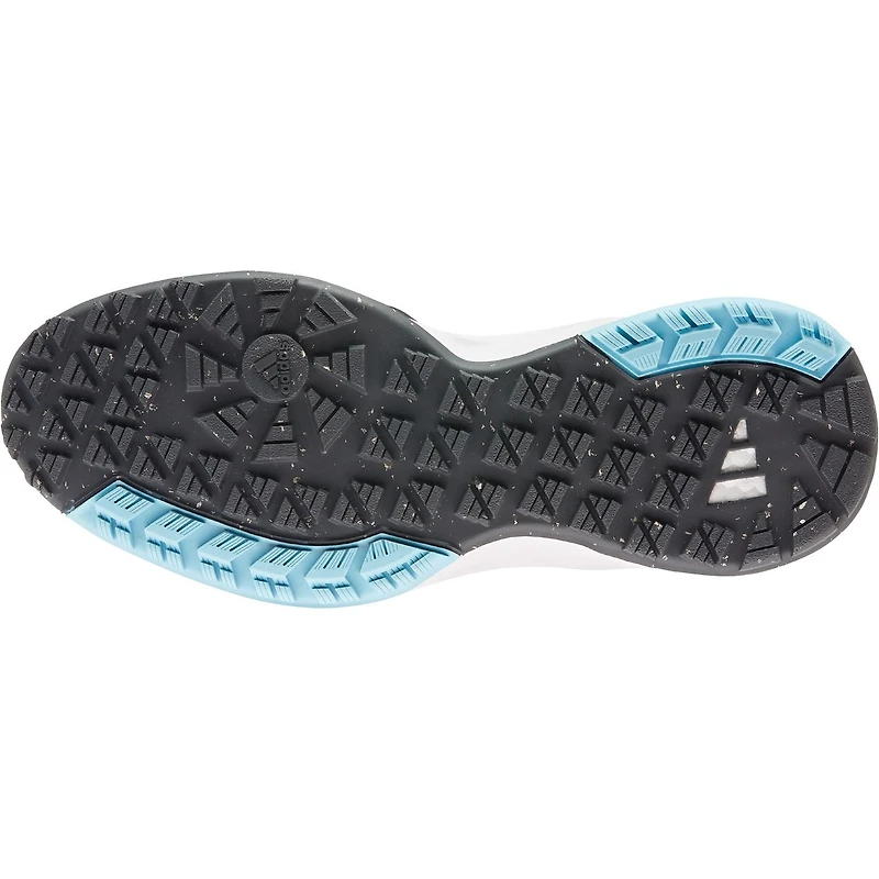 Women's EQT Spikeless Golf Shoe - Black/White