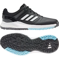 Women's EQT Spikeless Golf Shoe - Black/White
