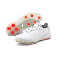 Men's PROAdapt Delta Spiked Golf Shoe - White