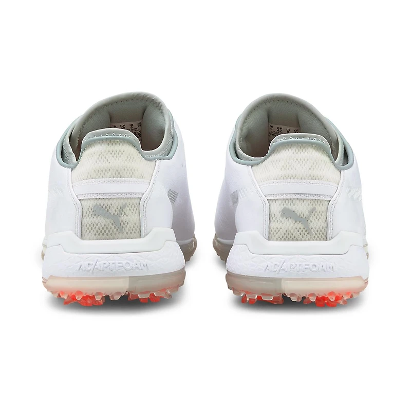 Men's PROAdapt Delta Spiked Golf Shoe - White