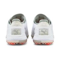 Men's PROAdapt Delta Spiked Golf Shoe - White