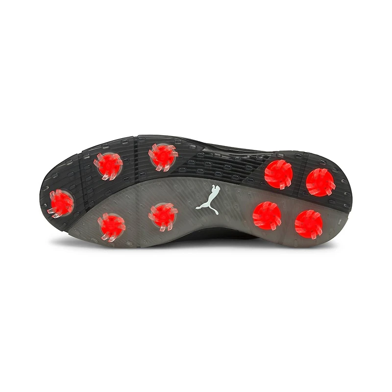 Men's PROAdapt Delta Spiked Golf Shoe - Black