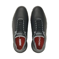 Men's PROAdapt Delta Spiked Golf Shoe - Black