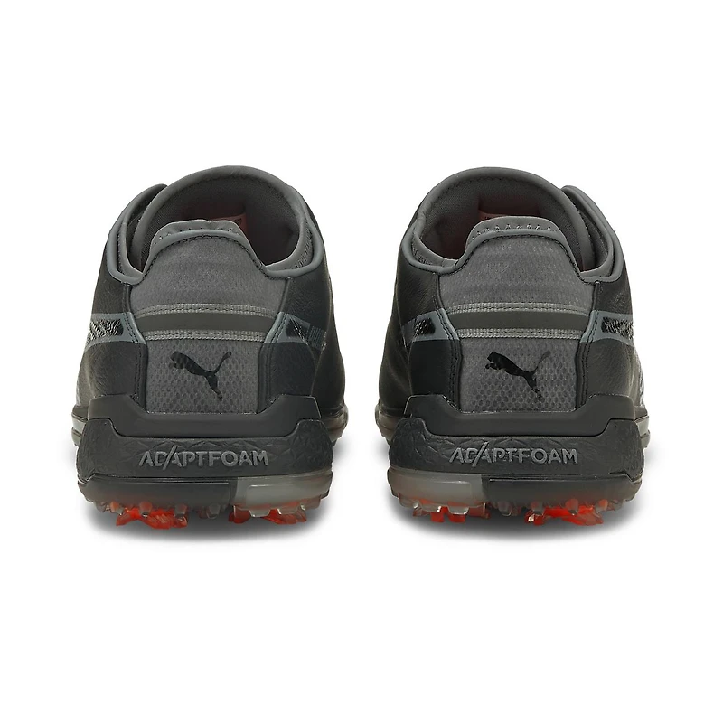 Men's PROAdapt Delta Spiked Golf Shoe - Black
