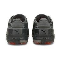 Men's PROAdapt Delta Spiked Golf Shoe - Black