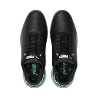 Men's PROAdapt Delta X Limited Edition Spiked Golf Shoe - Black/Green