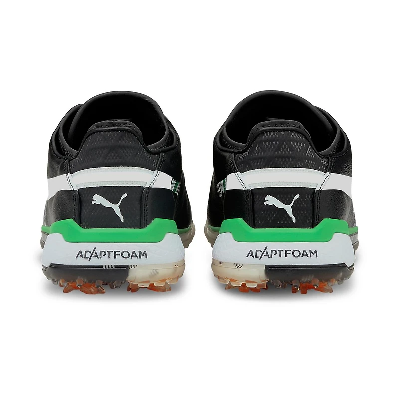 Men's PROAdapt Delta X Limited Edition Spiked Golf Shoe - Black/Green