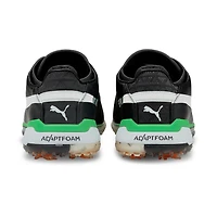 Men's PROAdapt Delta X Limited Edition Spiked Golf Shoe - Black/Green