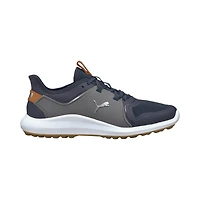 Men's Ignite Fasten 8 Spikeless Golf Shoe - Navy/Grey