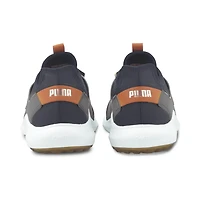 Men's Ignite Fasten 8 Spikeless Golf Shoe - Navy/Grey