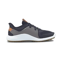 Men's Ignite Fasten 8 Spikeless Golf Shoe - Navy/Grey