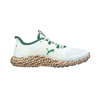 Men's Ignite Fasten 8 Arnold Palmer Limited Edition Spikeless Golf Shoe - White/Green/Multi
