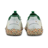 Men's Ignite Fasten 8 Arnold Palmer Limited Edition Spikeless Golf Shoe - White/Green/Multi