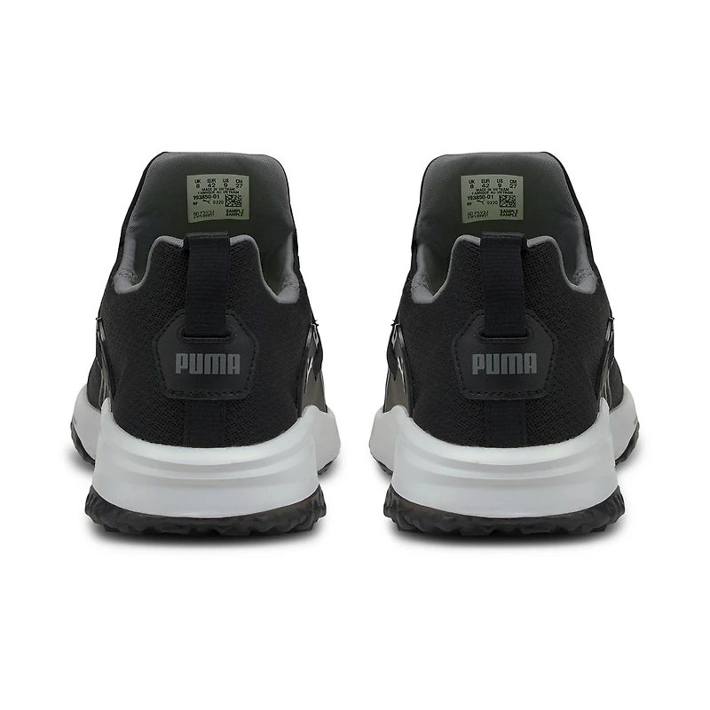 Men's Fusion Evo Spikeless Golf Shoe