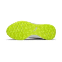 Men's Fusion Evo Spikeless Golf Shoe - Grey/Green