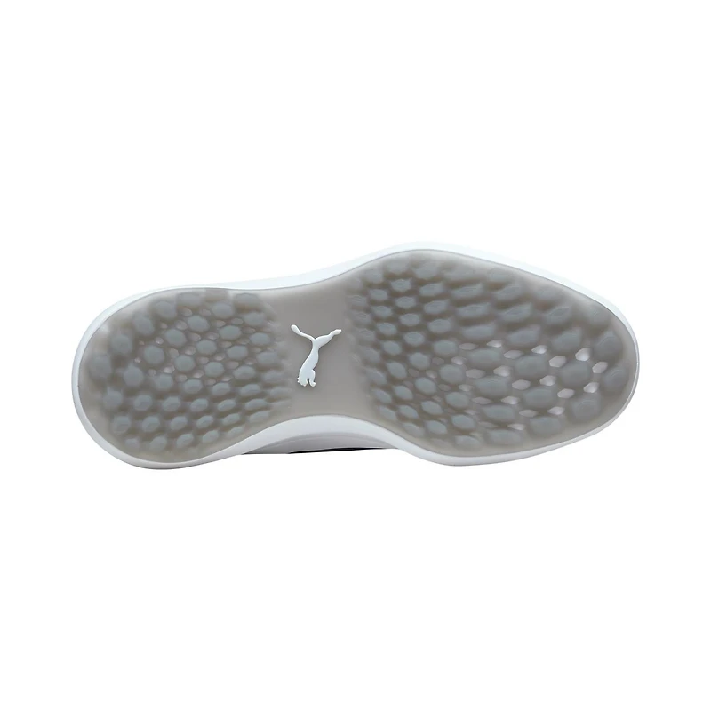 Women's Ignite Fasten 8 Spikeless Golf Shoe - Navy/Grey