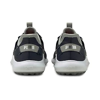 Women's Ignite Fasten 8 Spikeless Golf Shoe - Navy/Grey