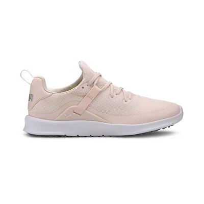 Women's Laguna Sport Spikeless Golf Shoe - Light Pink