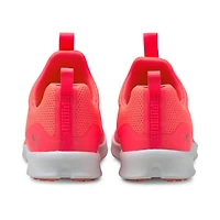 Women's Laguna Fusion Slip On Spikeless Golf Shoe