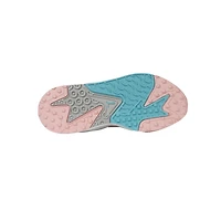 Women's RS-G Spikeless Golf Shoe - Light Pink/Multi