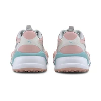 Women's RS-G Spikeless Golf Shoe - Light Pink/Multi