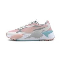 Women's RS-G Spikeless Golf Shoe - Light Pink/Multi