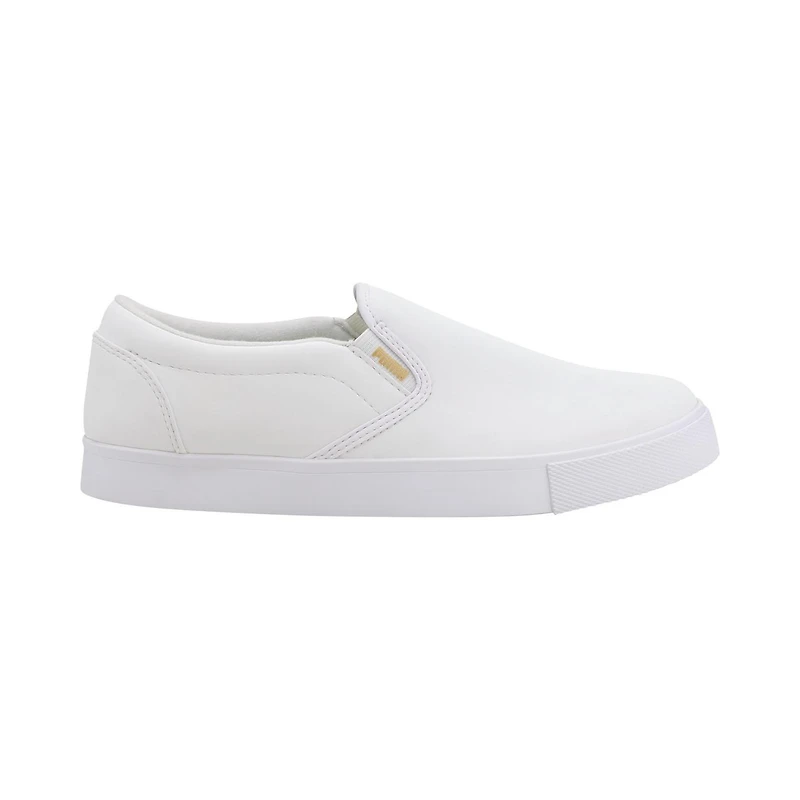 Women's Tustin Spikeless Golf Shoe - White