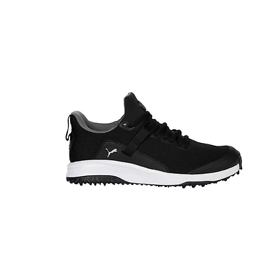 Junior Fusion EVO Spikeless Golf Shoe