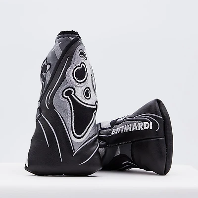 Halloween Blade Putter Headcover