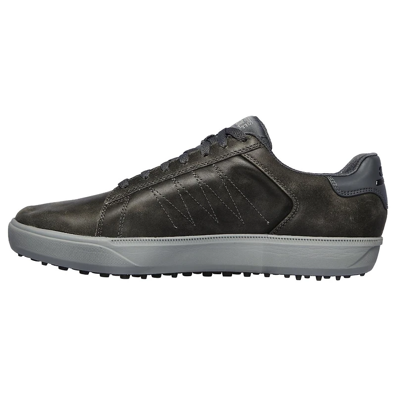 Men's Drive 4RF LX Plus Spikeless Golf Shoe - Dark Grey