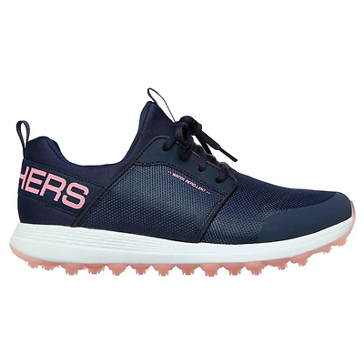 Women's Go Golf Max Sport Spikeless Shoe