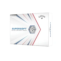 Prior Generation - Supersoft Golf Balls