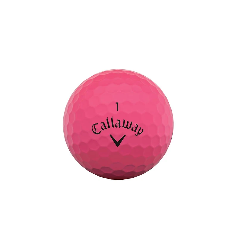 Prior Generation - Supersoft Matte Golf Balls
