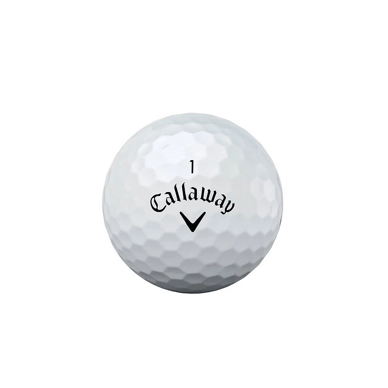 Prior Generation - Reva Golf Balls