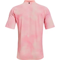 Men's Iso-Chill Afterburn Short Sleeve Polo