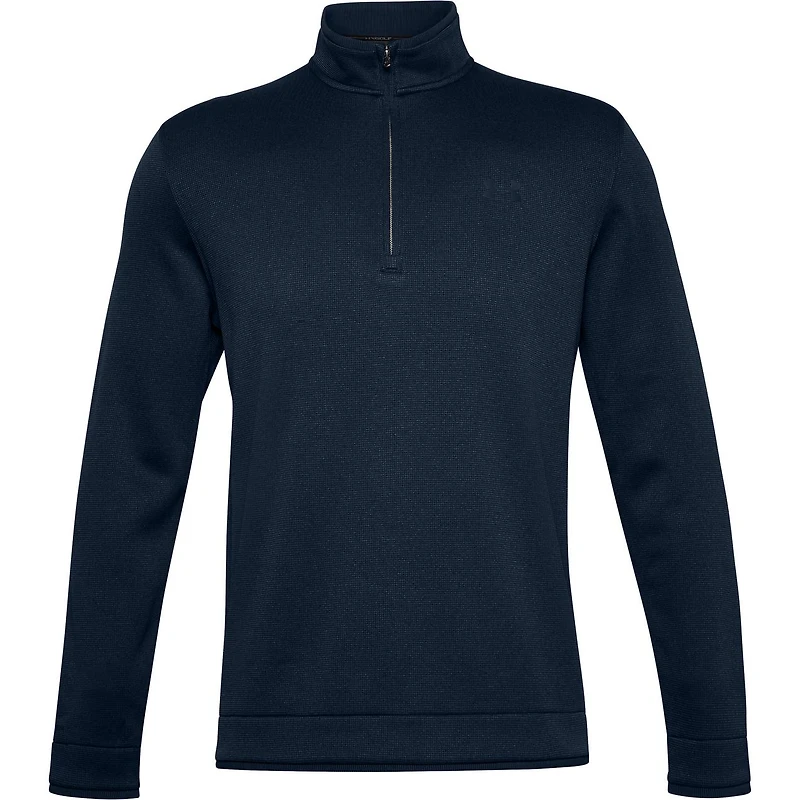 Men's Storm Sweaterfleece 1/2 Zip Pullover