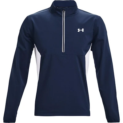 Men's Windstrike 1/2 Zip Wind Jacket