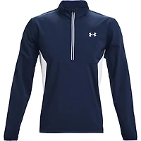 Men's Windstrike 1/2 Zip Wind Jacket
