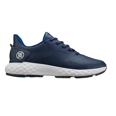 Men's MG4 Plus Spikeless Golf Shoe - Navy