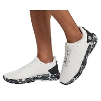 Men's MG4 Plus Spikeless Golf Shoe - White/Black/Grey