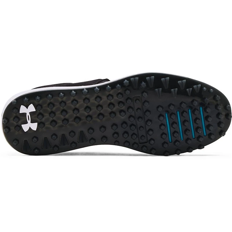 Men's HOVR Forge RC Spikeless Golf Shoe
