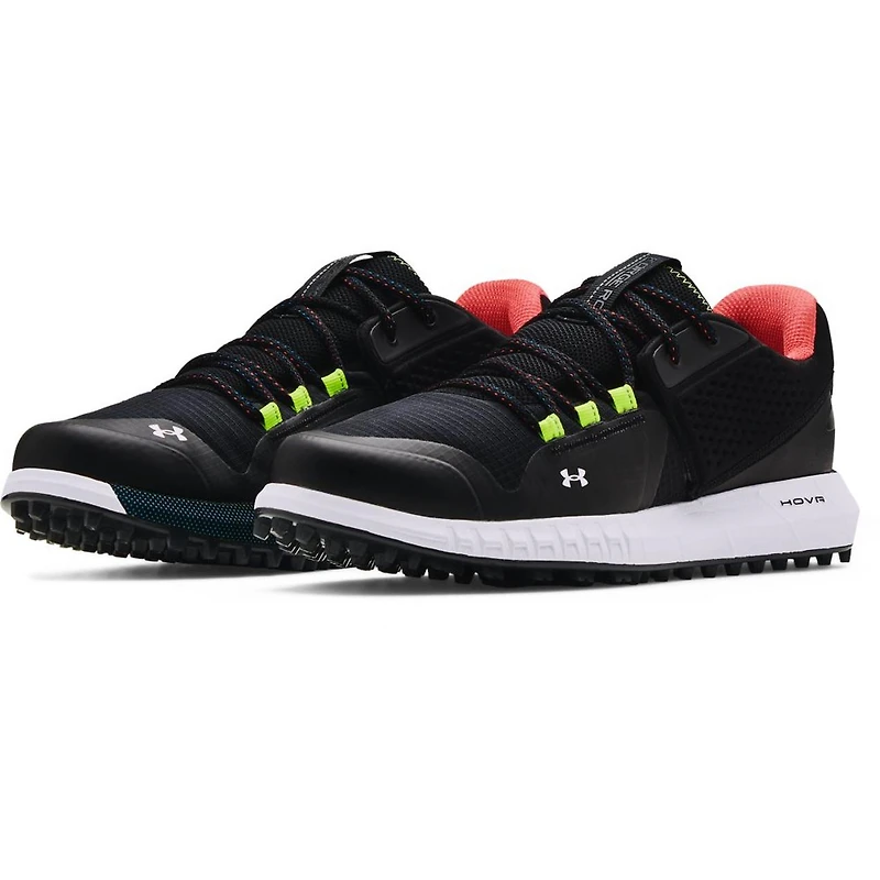Men's HOVR Forge RC Spikeless Golf Shoe