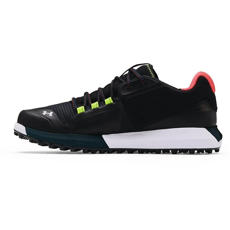 Men's HOVR Forge RC Spikeless Golf Shoe