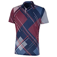 Men's Mitchell Short Sleeve Polo