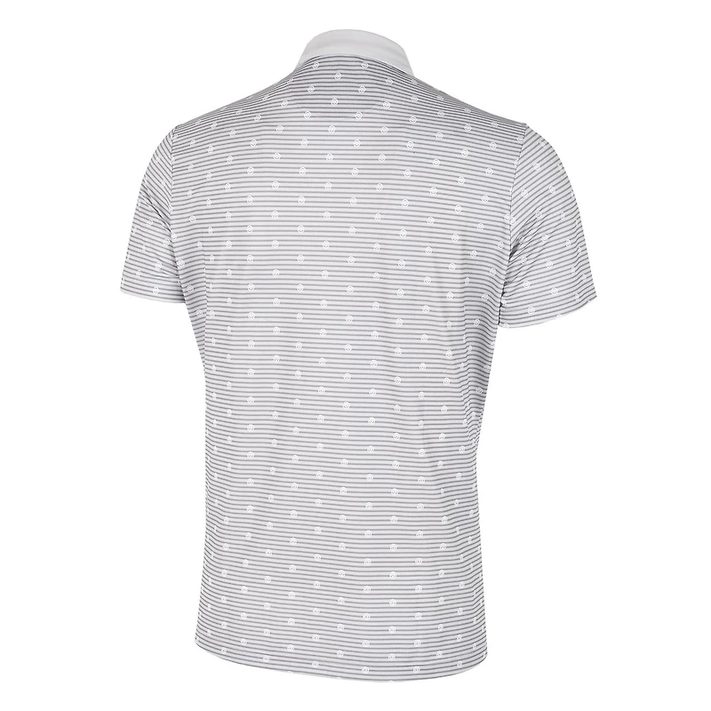 Men's Monty Short Sleeve Polo