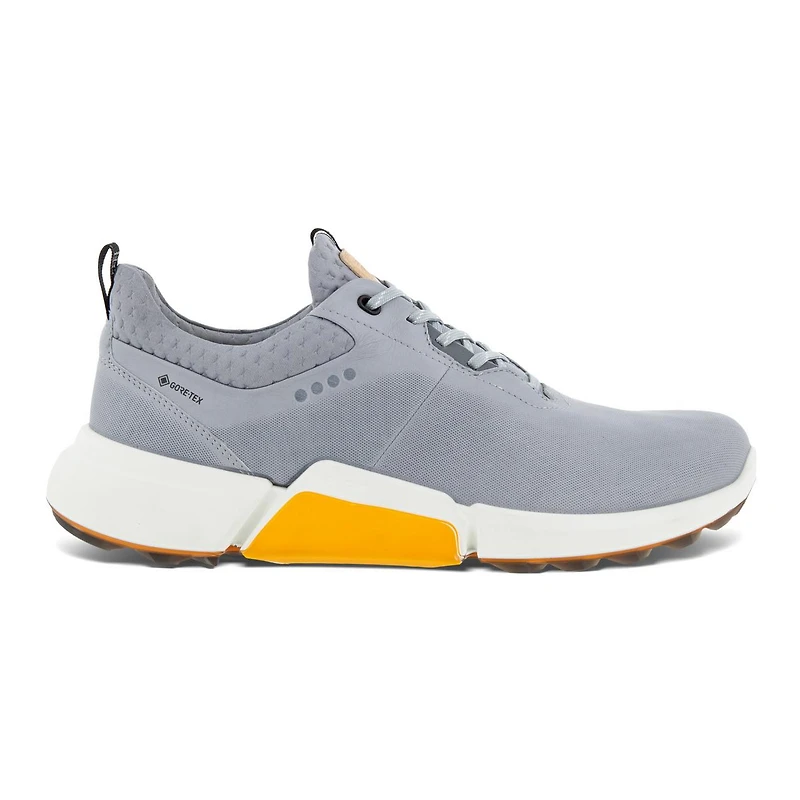 Men's Biom Hybrid 4 Spikeless Golf Shoe - Grey/Multi