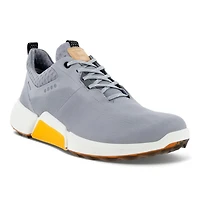 Men's Biom Hybrid 4 Spikeless Golf Shoe - Grey/Multi
